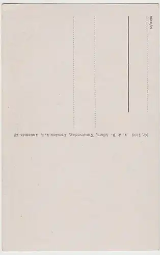 (22442) AK Sächs. Schweiz, Brosinnadel, Schrammsteine