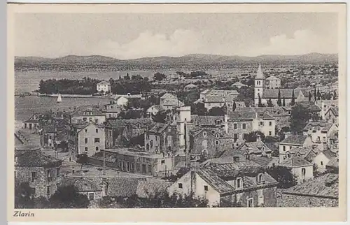 (21344) AK Zlarin, Panorama