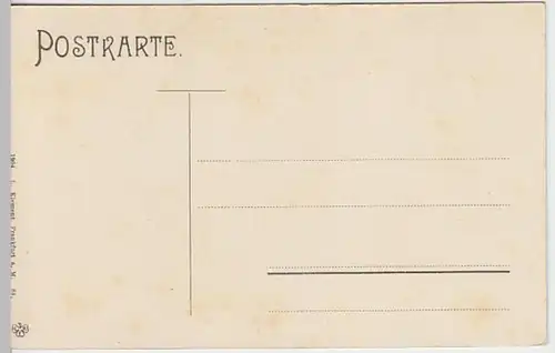 (21299) AK Frankfurt am Main, Palmenhaus, um 1905