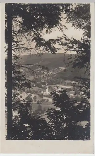 (20520) Foto AK Nordrach, Schwarzw., St. Ulrich 1930