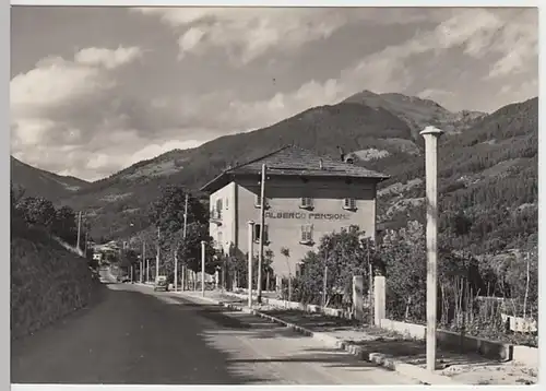(19237) Foto AK Strembo, Albergo Pensione