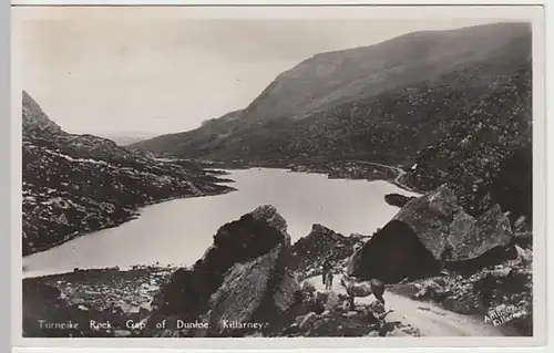 (19221) Foto AK Killarney, Kerry, Gap of Dunloe 1934