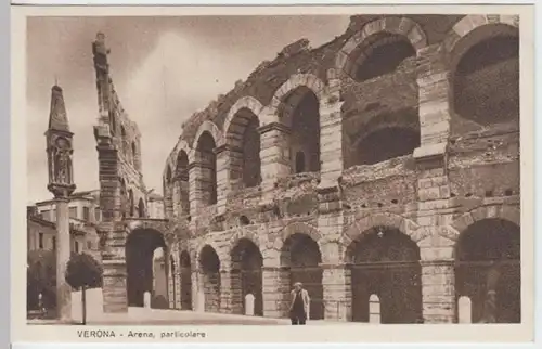 (18093) AK Verona, Arena 1937