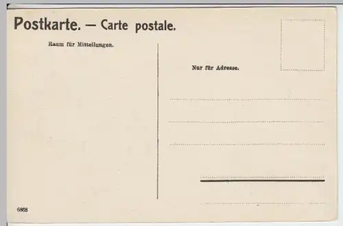 (17580) AK Nürnberg, Henkerturm mit Weinstadel, vor 1945