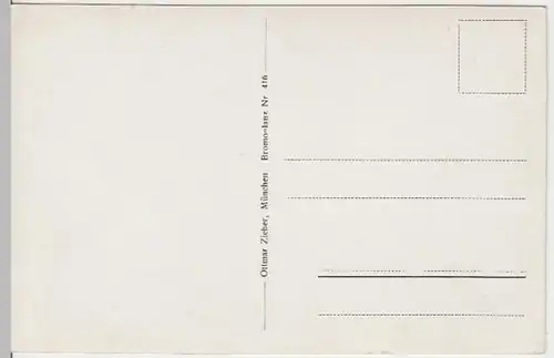 (17291) AK Christlessee (Oberallgäu)