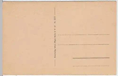 (16715) AK Krummhübel, Riesengebirge, Brückenberg, Oberkrummhübel, vor 1945