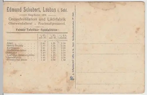 (16706) AK Riesengebirge, Schneegrube u. Baude, vor 1945