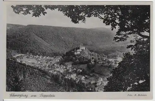 (16598) AK Schwarzburg (Th. Wald)