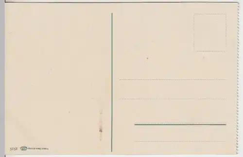 (15178) AK Leipzig, Reichsgericht, vor 1945