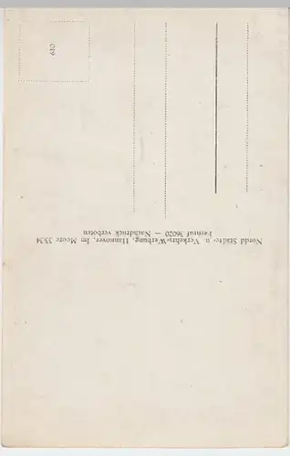 (15172) AK Hameln, Rathaus, Rattenfänger-Kunstuhr