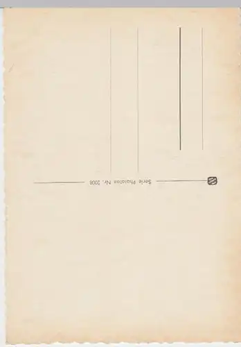 (14170) AK Berlin, Gedächtniskirche, nach 1945