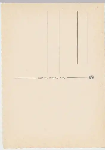 (14148) AK Berlin, Gedächtniskirche, nach 1945