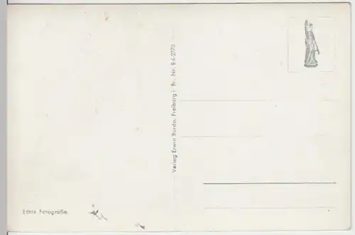 (13857) Foto AK Bregenz, Pfänderbahn