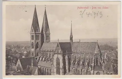 (13415) AK Halberstadt, Dom 1913