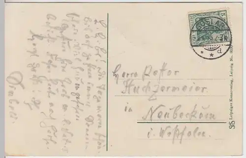 (13415) AK Halberstadt, Dom 1913