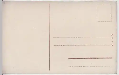 (8963) AK Potsdam, Sanssouci, Schloss, Terrassen, vor 1945