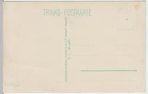 (12646) Foto AK Freudenstadt, Panorama, vor 1945