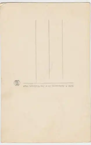 (12536) AK Nonceveux, Lüttich, Vallee du Ninglinspe, vor 1945