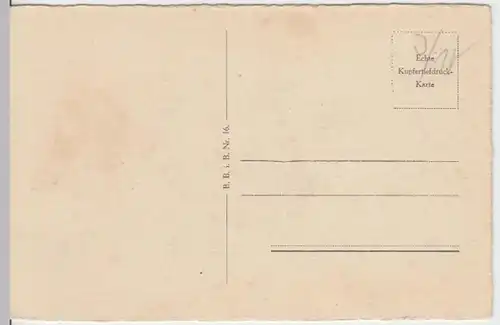 (11638) AK Berlin, Reichspräsidentenpalais, vor 1945