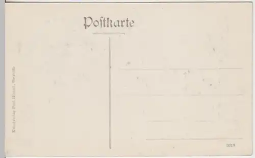 (11339) AK Fichtelsee im Fichtelgebirge um 1910