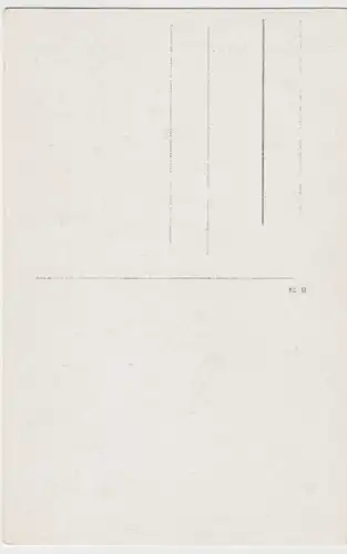 (11247) AK Wildbachweg zum Talhäusl vor 1945