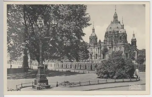 (10831) AK Berlin, Dom