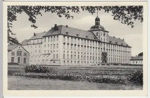 (10803) AK Schleswig, Schloss Gottorf