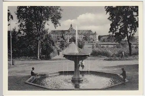 (10802) AK Schleswig, Schloss Gottorf