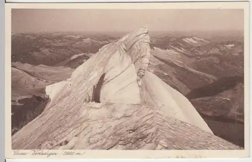 (10756) AK Groß-Venediger vor 1945