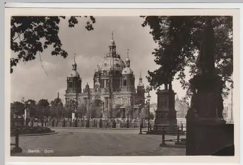 (10324) AK Berlin, Dom 1920/30er