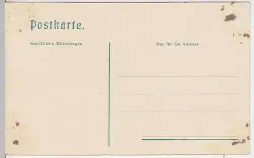 (10011) AK Melk a. Donau, Stift Melk u. Schaufelraddampfer um 1905