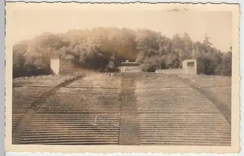 (10034) Foto AK Heiligenberg, Heidelberg, Thingstätte, ab 1935