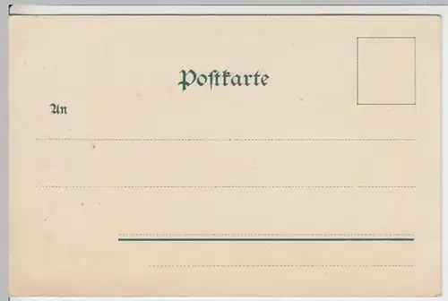 (9657) AK Bad Ems, Panorama 1901