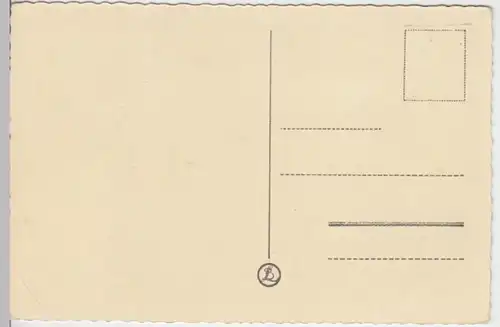 (9564) AK Wien, Rathaus, vor 1945