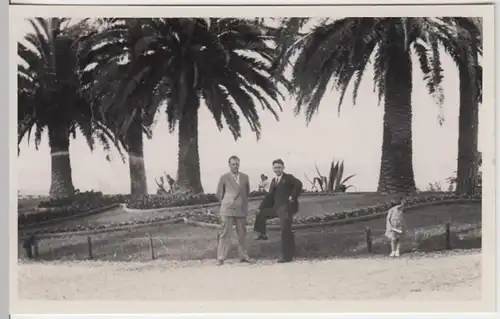 (9486) Foto AK Rom, Roma, Aussichtshügel 1933