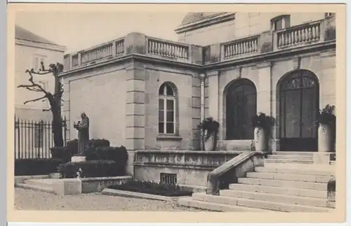 (9354) AK Epernay, Marne, Sektkellerei Moet u. Chandon, vor 1945