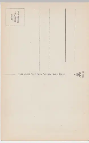 (9152) AK Berlin, Siegessäule, vor 1945