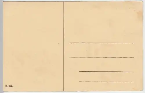 (8779) AK Prebischtor, Böhm. Schweiz, Rosenberg, vor 1945