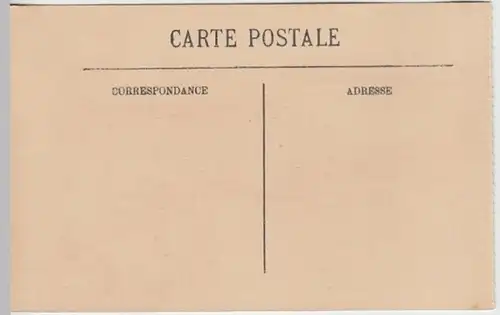 (8643) AK Monaco, Le port et la Condamine 1910er