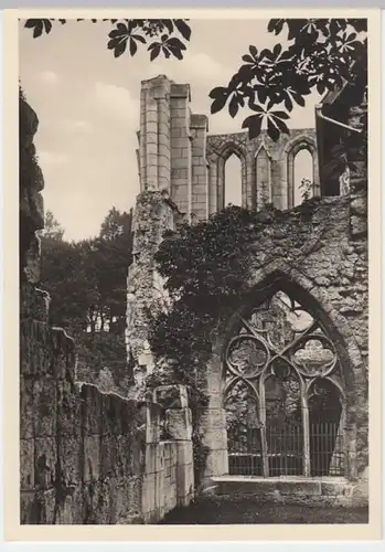 (8548) Foto AK Walkenried, Kloster, vor 1945