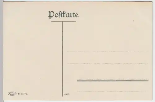 (8192) AK Sulden, Solda, Südtirol, Suldenspitze, Ferner, vor 1945