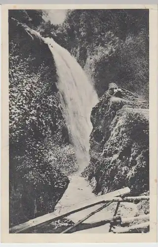 (7869) AK Stuibenfall, Oytal 1914