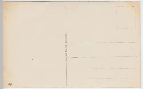 (7302) AK Trechtingshausen, Burg Rheinstein, Dampfer, vor 1945