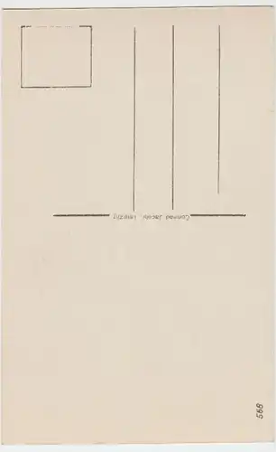 (7004) AK Rolandswerth, Burg Rolandseck, Rolandsbogen, vor 1945