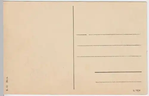 (6594) AK München, Neues Rathaus, vor 1945
