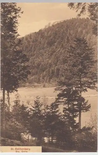 (6375) AK St. Odilienberg, Elsass, Mont Sainte-Odile, vor 1945