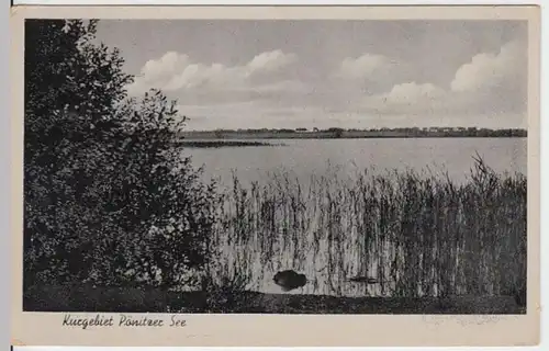 (6105) AK Scharbeutz, Pönitzer See