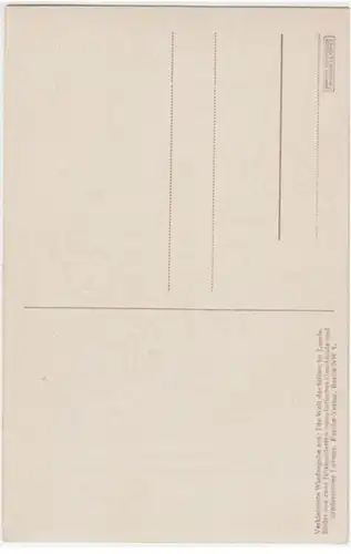 (3129) AK Porträt Abraham Dürninger, Herrnhut