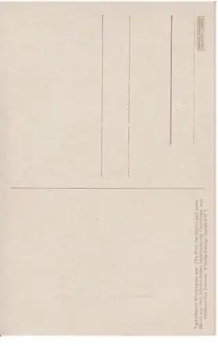 (3126) Künstler AK A. S. Belle, Reichsgraf Nicolaus Ludwig v. Zinzendorf