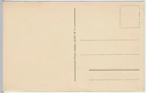 (6084) AK Weimar, Thür., Schillerhaus